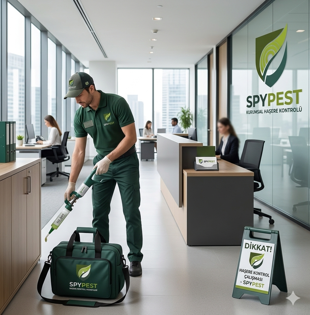 Kurumsal tesis denetimi